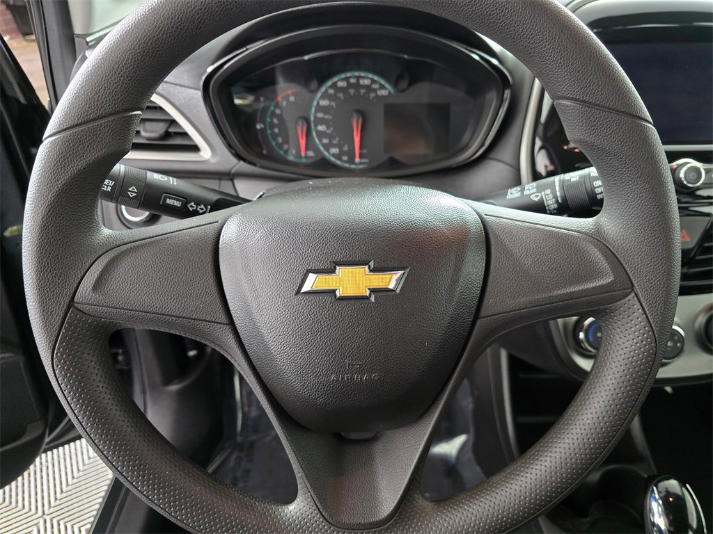 Used 2022 Chevrolet Spark LS image 29