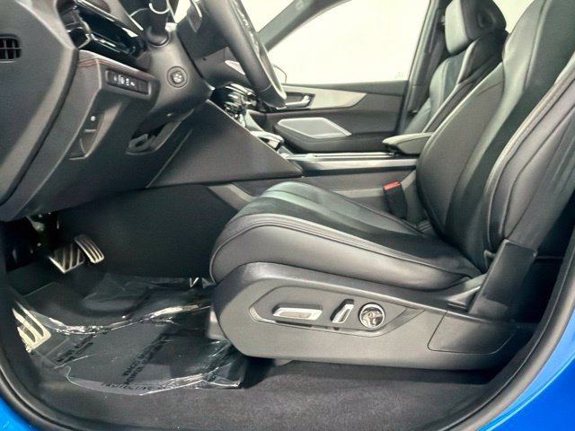 Certified 2026 Acura MDX A-Spec AWD/4WD image 14