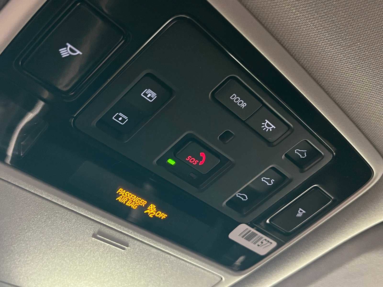 New 2026 Toyota Grand Highlander Limited image 30