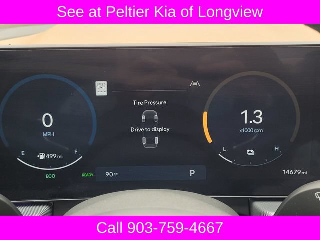 Used 2025 Hyundai Sonata Limited FWD image 33