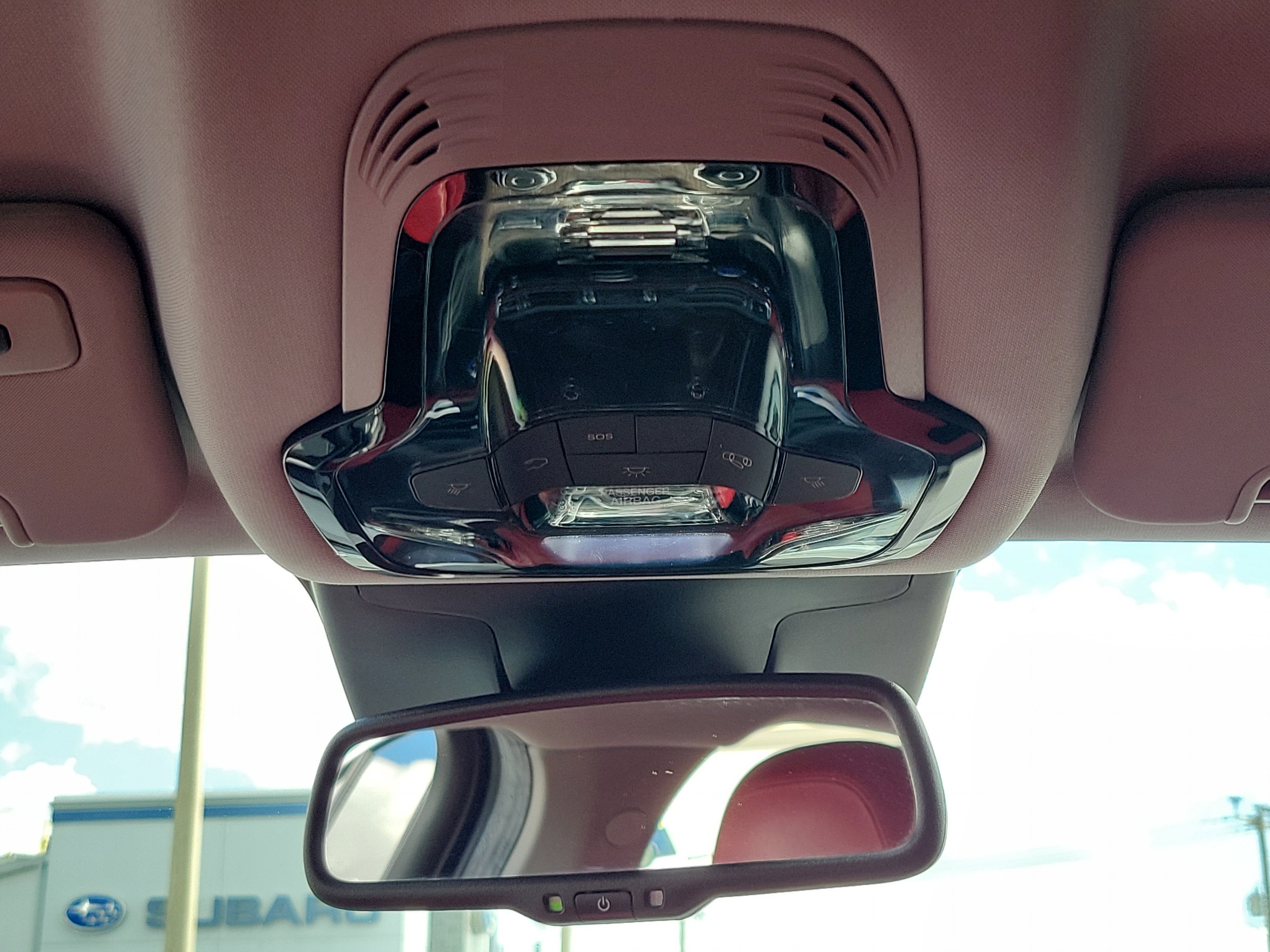 Used 2020 Alfa Romeo Giulia Ti w/ Active Blind Spot Package image 20