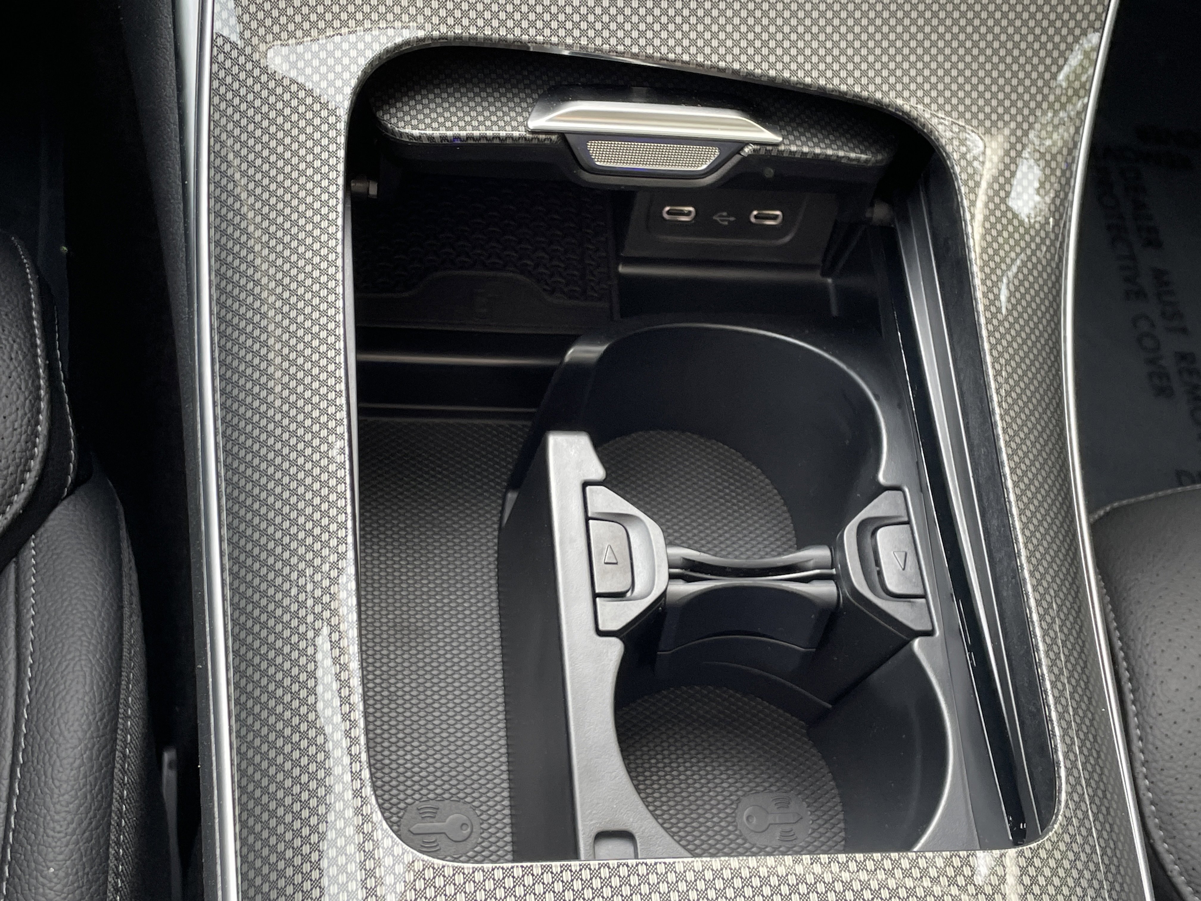 New 2026 Mercedes-Benz C 300 Sedan image 32