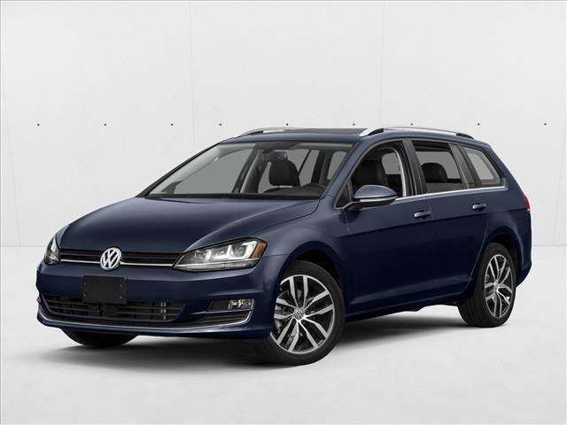 Used 2015 Volkswagen Golf TDI S image 1