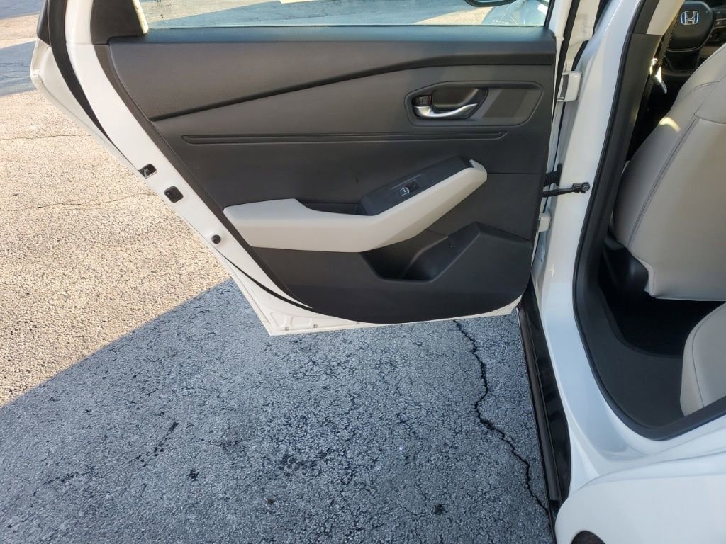 Certified 2024 Honda Accord EX-L image 26