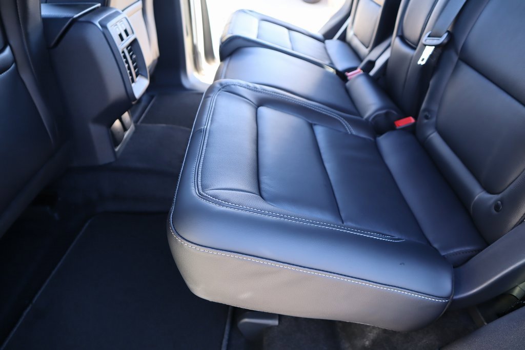 New 2025 Ford Bronco Outer Banks image 13