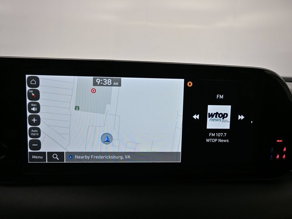 Used 2023 Hyundai Palisade Calligraphy AWD/4WD image 20
