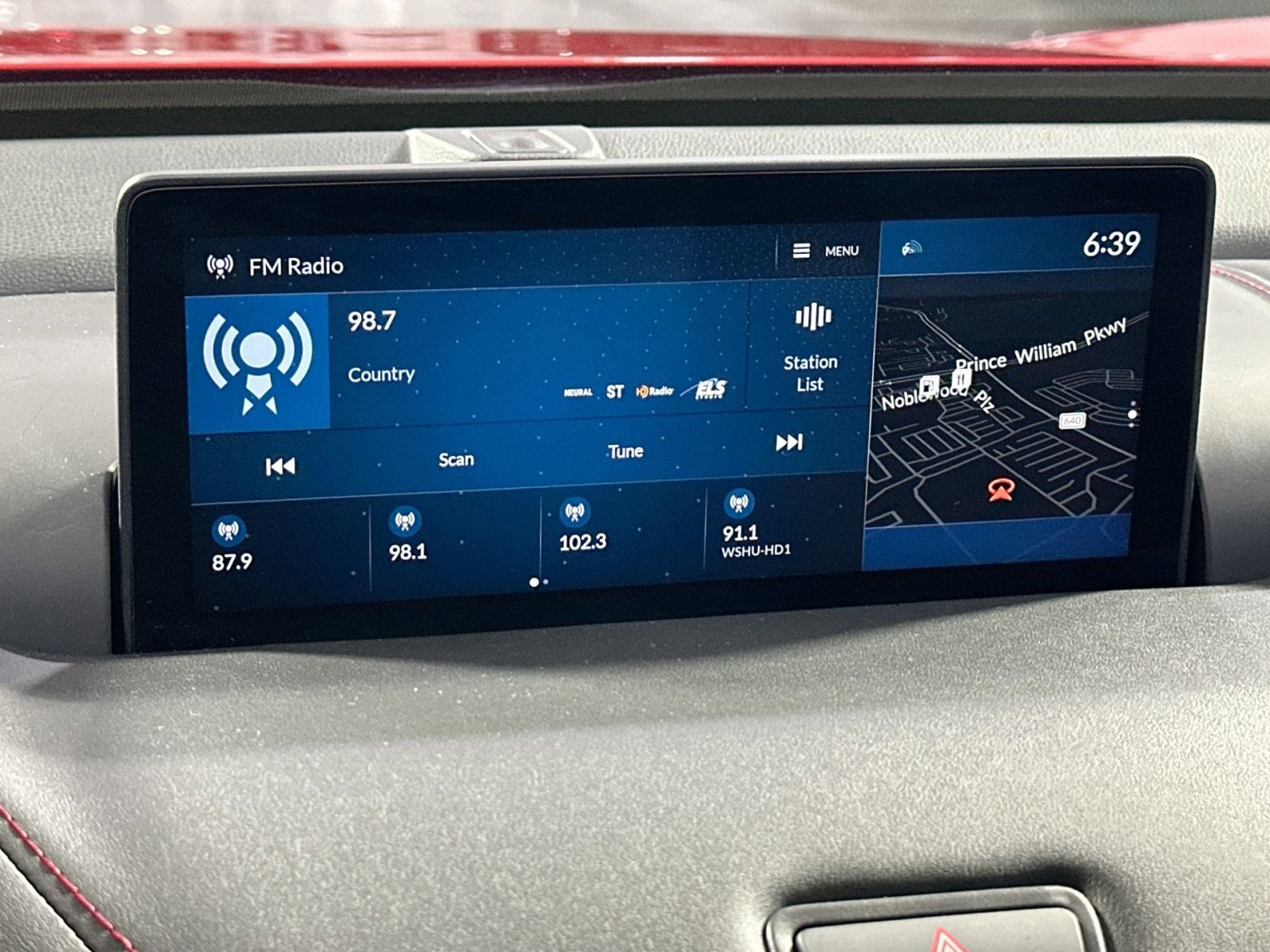 Used 2022 Acura TLX w/ A-SPEC Pkg image 24