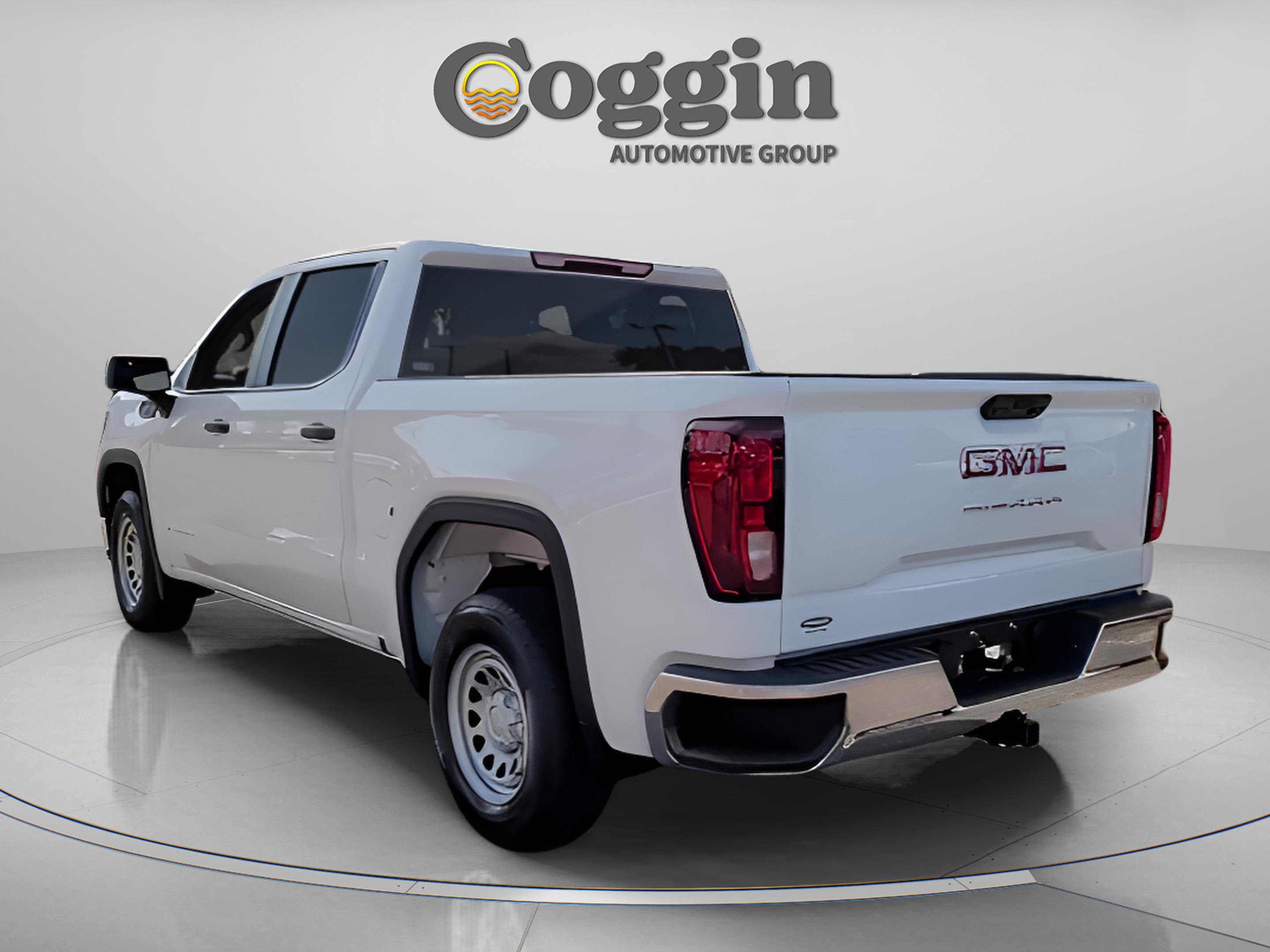 New 2026 GMC Sierra 1500 Pro w/ Pro Value Package image 7