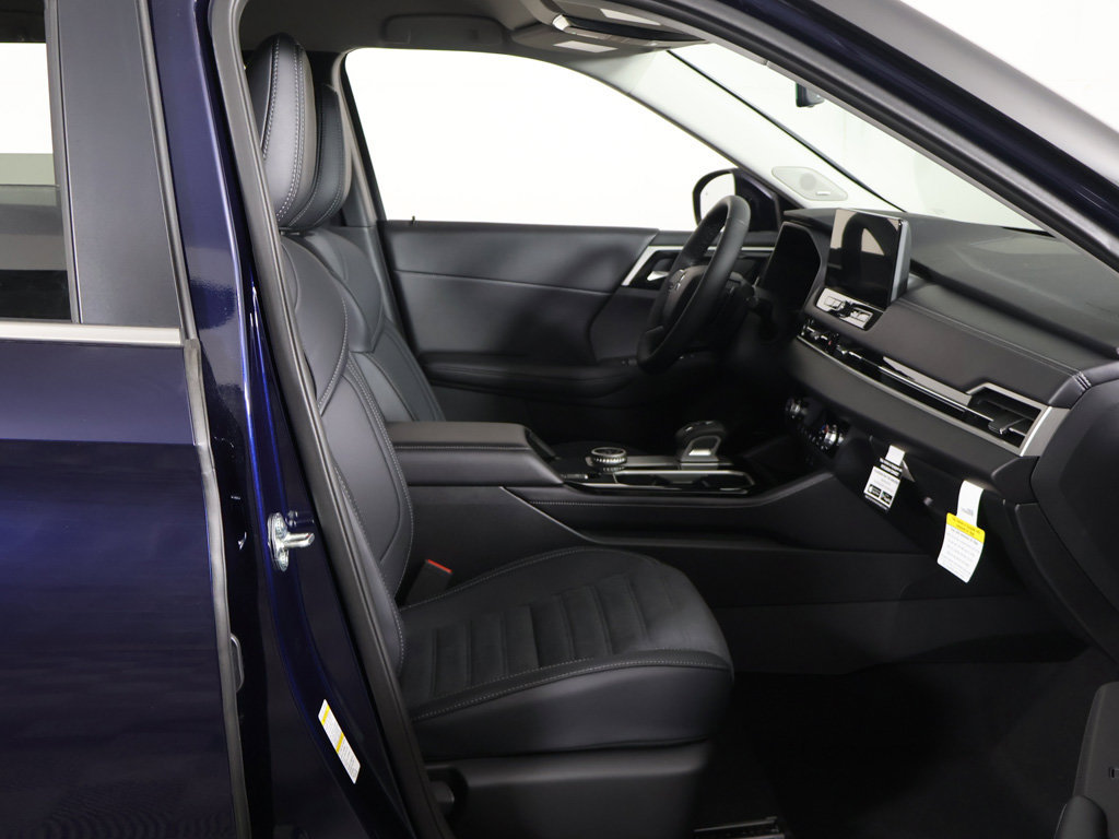 New 2026 Mitsubishi Outlander SE FWD image 27