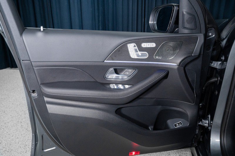 New 2026 Mercedes-Benz GLE 450 4MATIC image 12