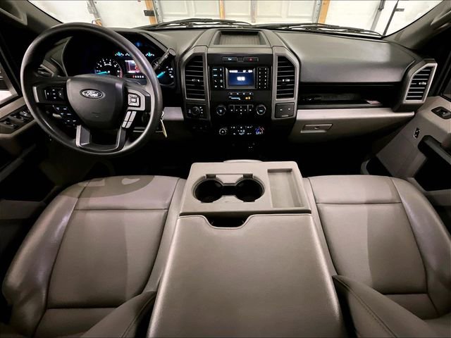 Used 2022 Ford F350 XL w/ STX Appearance Package AWD/4WD image 14