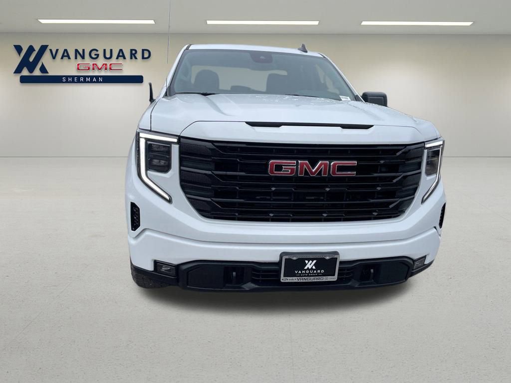 New 2026 GMC Sierra 1500 Elevation w/ Elevation Select Package RWD image 8