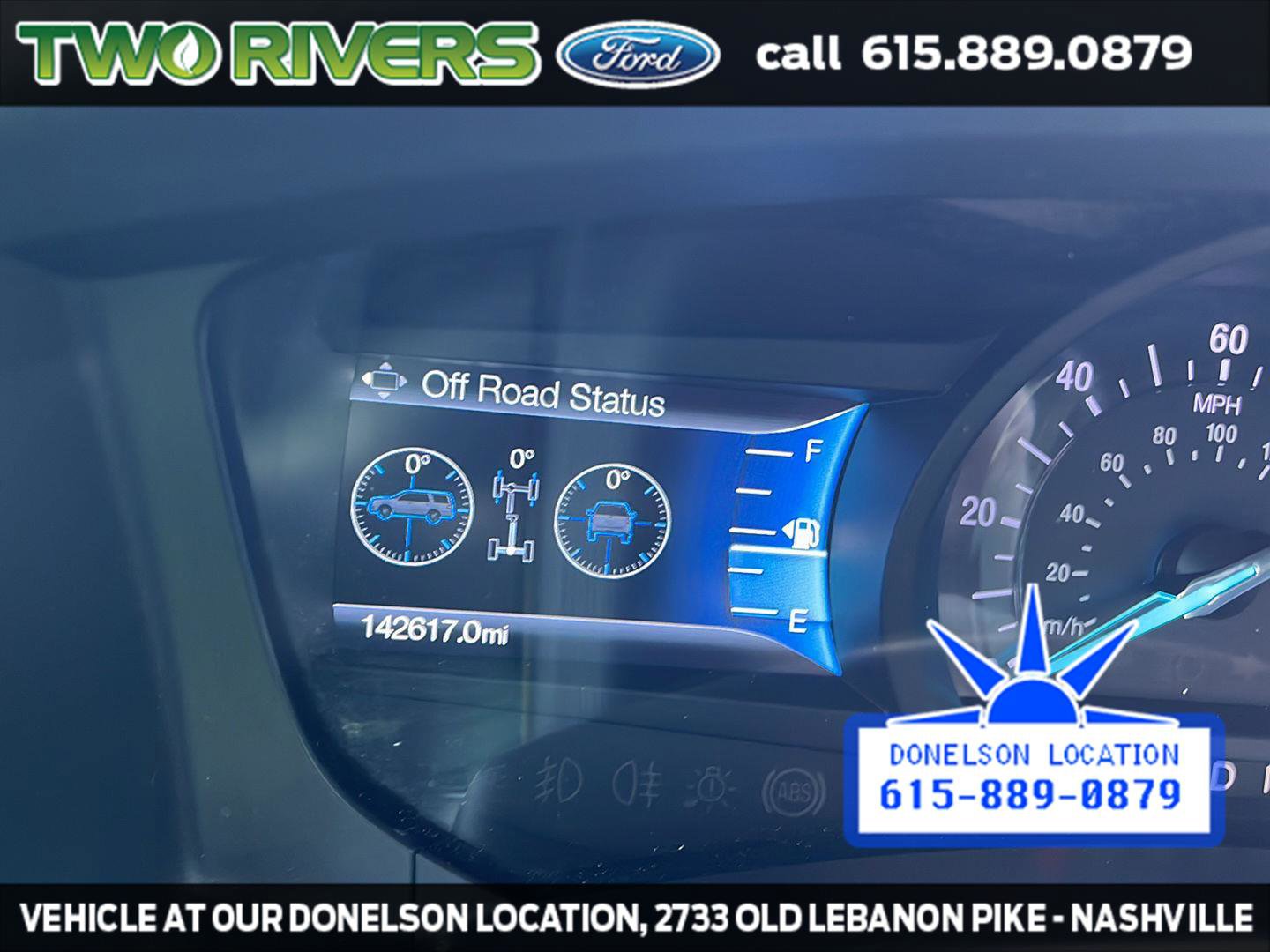 Used 2015 Ford Expedition XLT w/ Equipment Group 202A image 20
