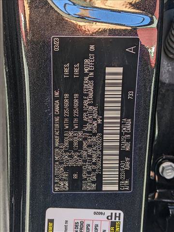 Used 2023 Lexus NX 350 AWD image 24
