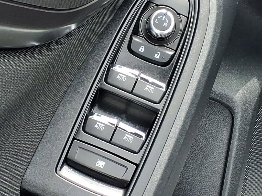 Used 2024 Subaru WRX Premium AWD/4WD image 12
