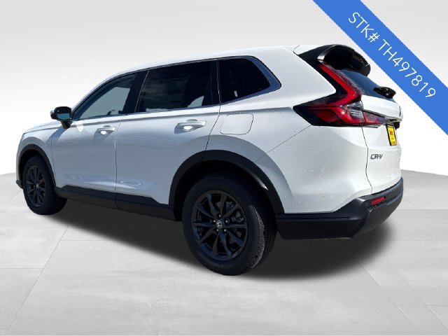 New 2026 Honda CR-V EX-L image 6