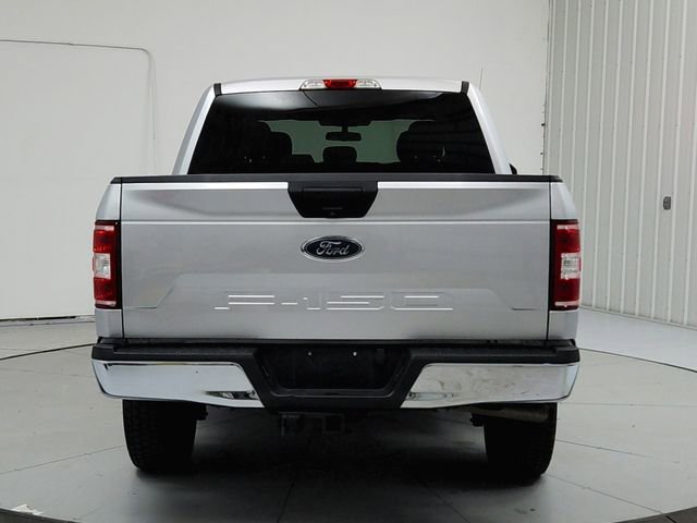 Used 2019 Ford F150 XLT image 6
