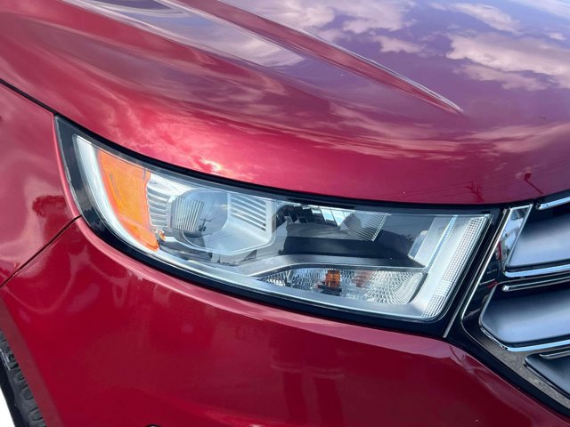 Used 2015 Ford Edge SEL w/ Equipment Group 201A AWD/4WD image 11