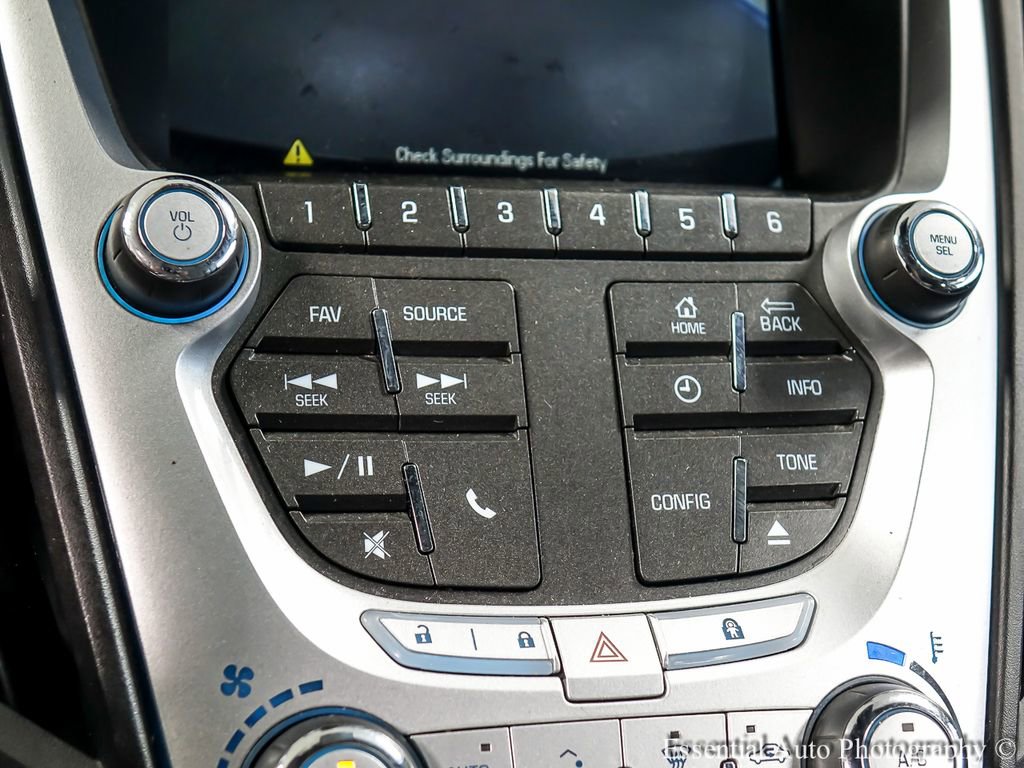 Used 2013 Chevrolet Equinox LT w/ Power Convenience Package AWD/4WD image 16