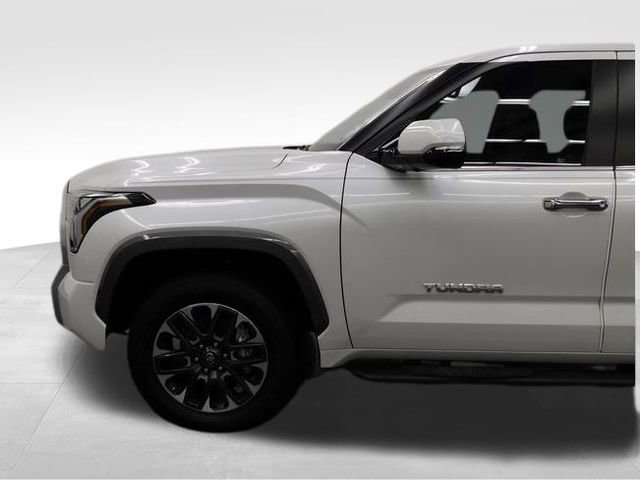 Used 2025 Toyota Tundra Limited image 11