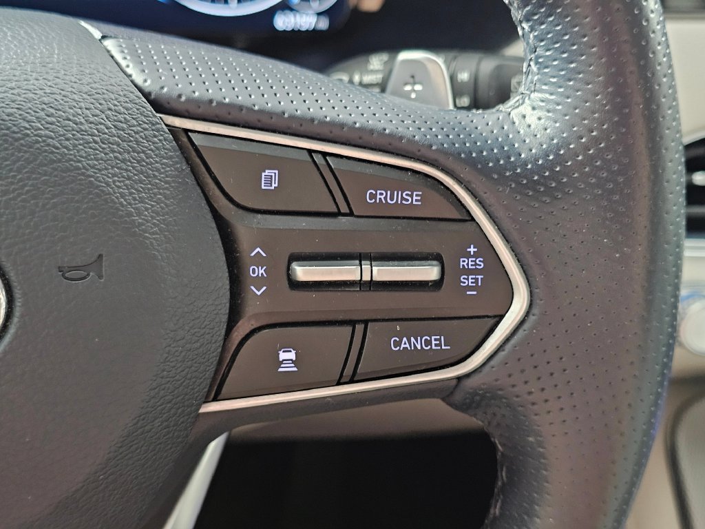 Used 2022 Hyundai Palisade Calligraphy AWD/4WD image 28
