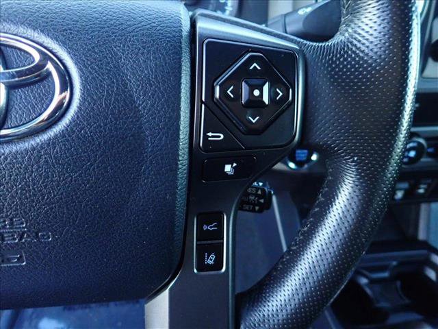 Used 2019 Toyota Tacoma TRD Off-Road w/ Technology Package image 13