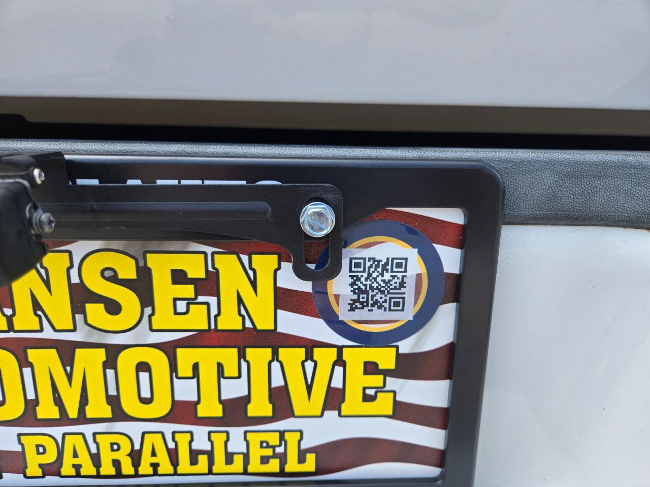 Used 2011 Dodge Dakota Big Horn w/ Trailer Tow Group AWD/4WD image 11