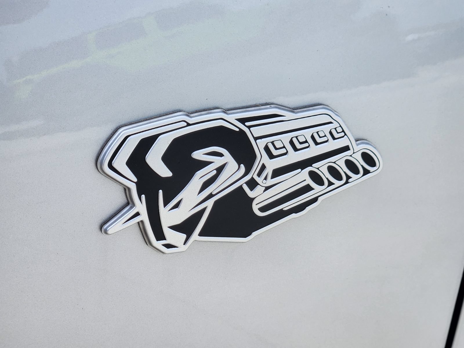 New 2026 RAM 1500 Lone Star AWD/4WD image 12