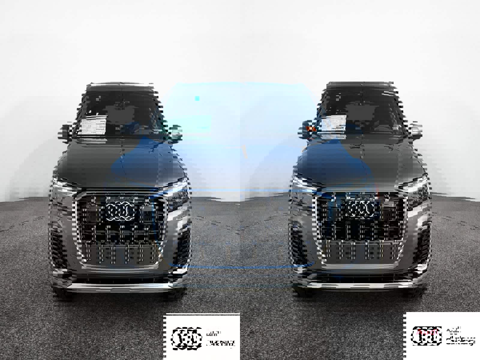 New 2025 Audi Q7 3.0T Premium Plus image 8