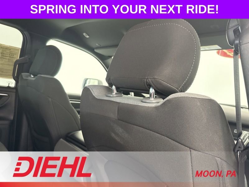 Used 2024 RAM 1500 Big Horn image 14