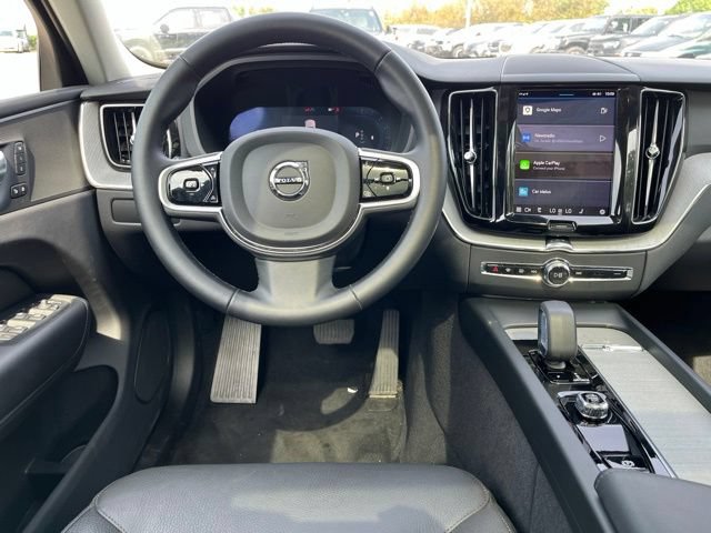 Used 2025 Volvo XC60 B5 Plus AWD/4WD image 16