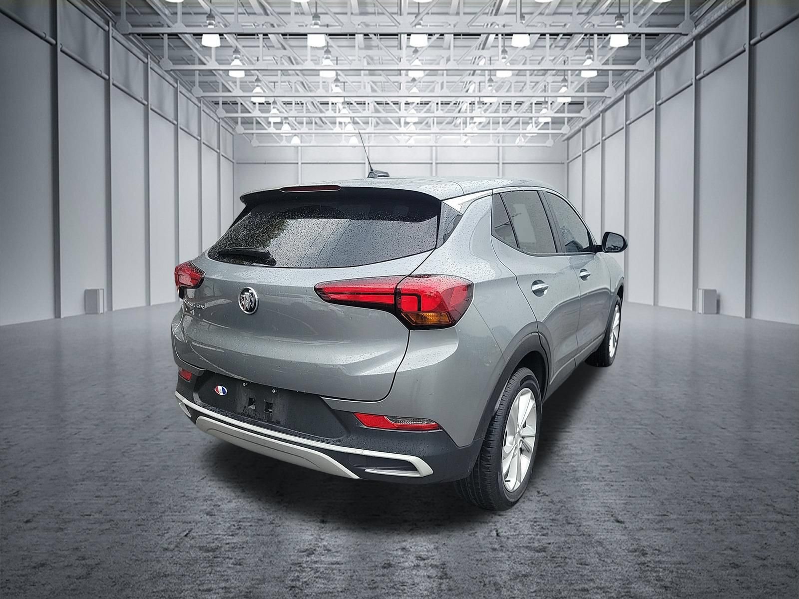 Used 2023 Buick Encore GX Preferred FWD image 20