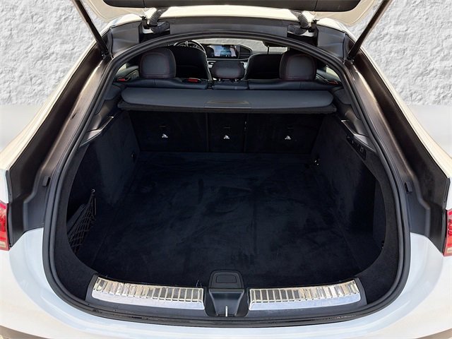 Used 2023 Mercedes-Benz GLE 53 AMG 4MATIC Coupe image 12