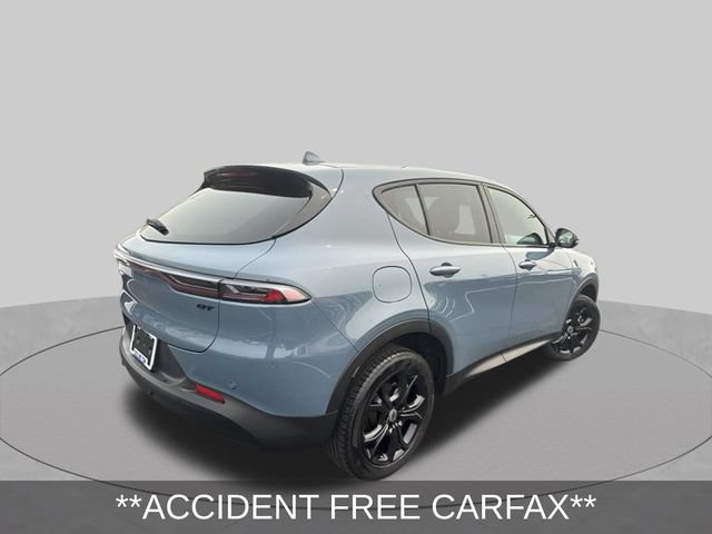 Used 2023 Dodge Hornet GT w/ GT Blacktop Package AWD/4WD image 4