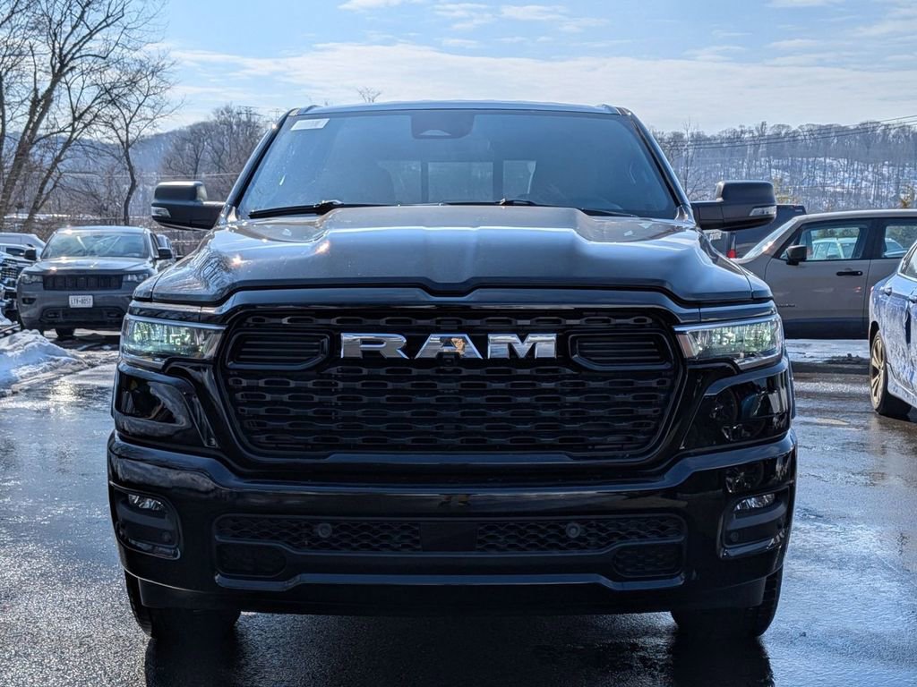 New 2026 RAM 1500 Lone Star image 9