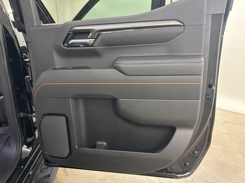New 2026 GMC Sierra 1500 AT4 w/ AT4 Premium Package AWD/4WD image 22