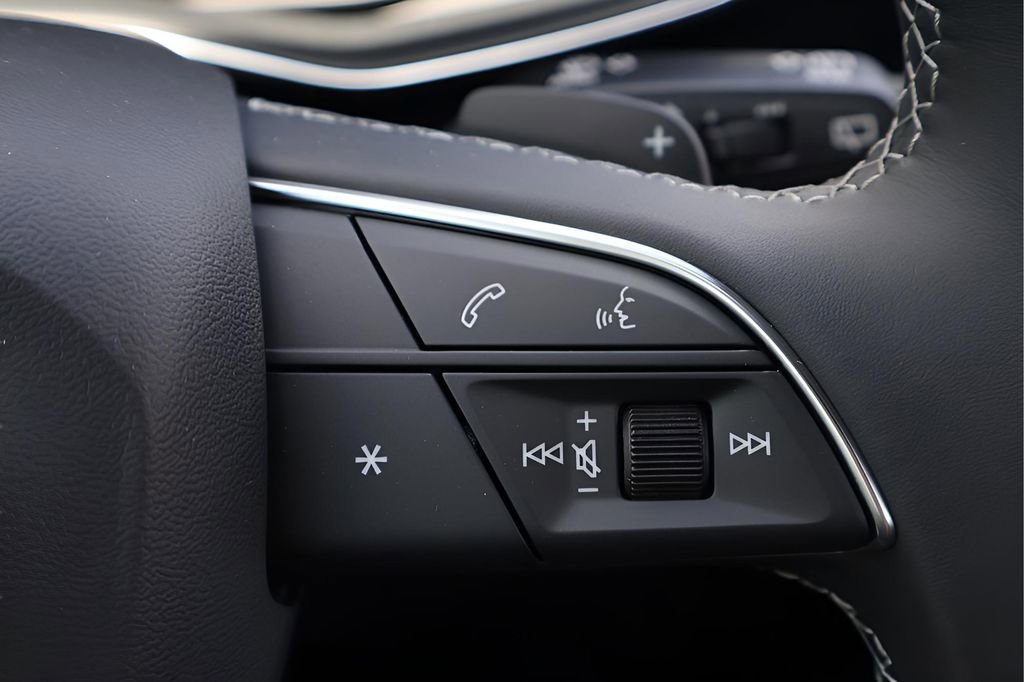 New 2025 Audi Q8 Premium Plus image 22