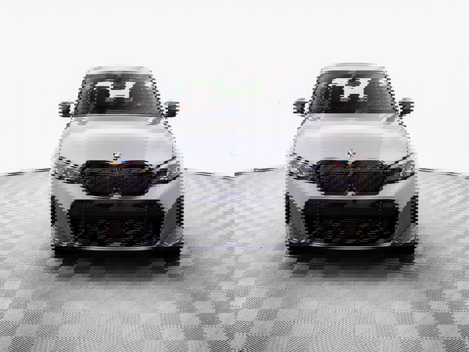 New 2026 BMW M340i xDrive w/ Premium Package image 10