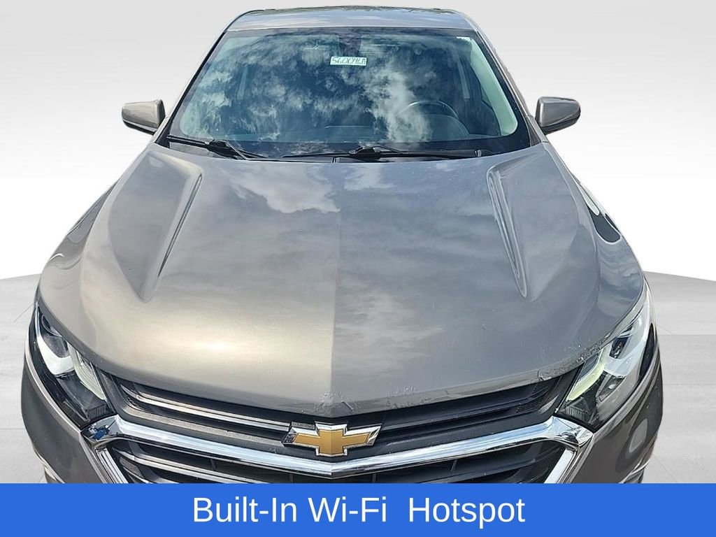 Used 2019 Chevrolet Equinox LT AWD/4WD image 7