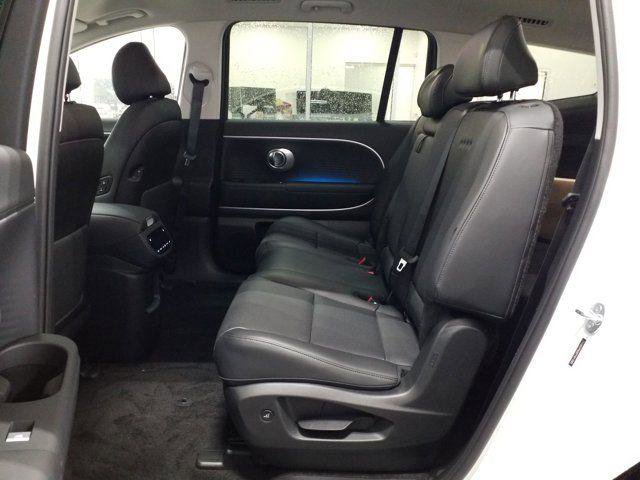 New 2026 Hyundai Ioniq 9 SEL image 15