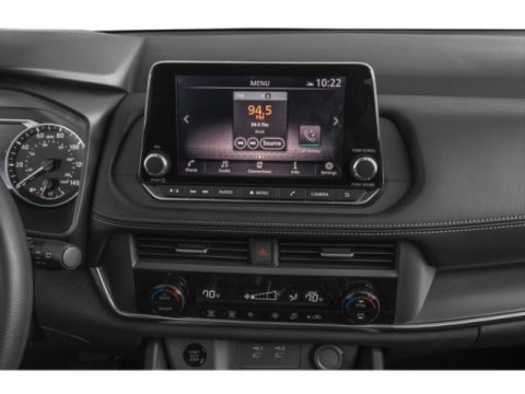 Used 2025 Nissan Rogue SV FWD image 13