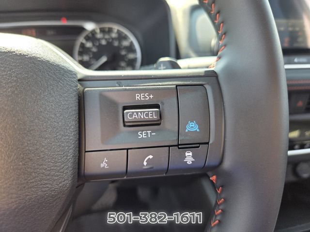 Used 2026 Nissan Rogue SV AWD/4WD image 27