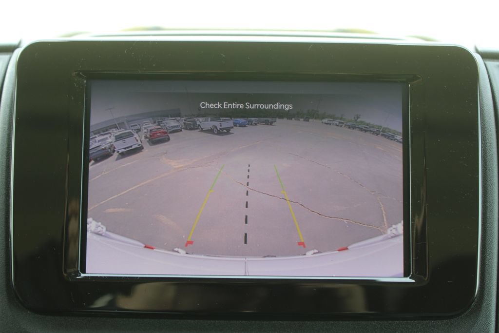 Used 2024 RAM ProMaster 2500 w/ Convenience Group FWD image 44