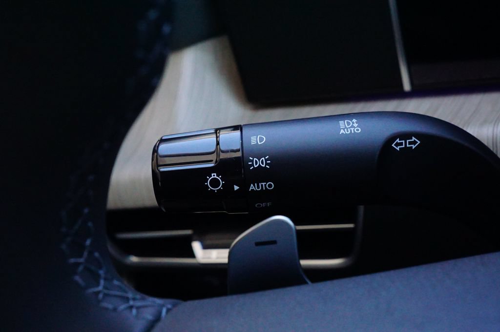 New 2026 Hyundai Sonata Limited FWD image 14