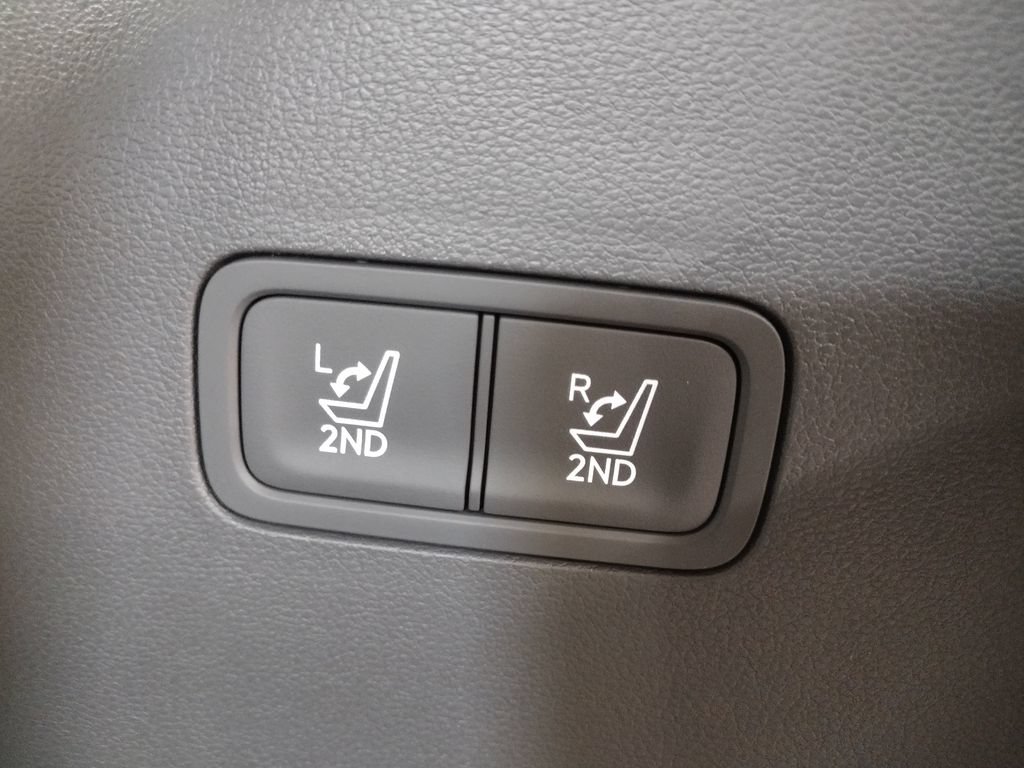 New 2026 Hyundai Santa Fe Calligraphy AWD/4WD image 21