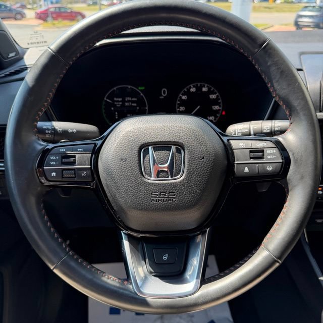 Certified 2023 Honda CR-V Sport Touring image 18