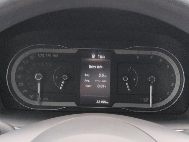 Certified 2024 Hyundai Santa Cruz SEL AWD/4WD image 26