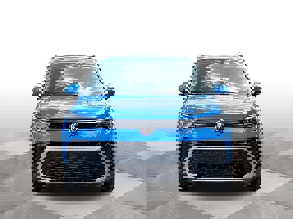 Used 2025 Volkswagen Taos SE image 3