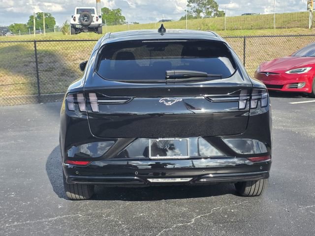 Used 2023 Ford Mustang Mach-E Premium RWD image 6