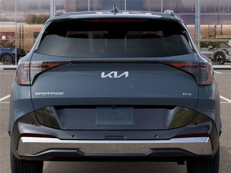 New 2026 Kia Sportage SX Prestige image 13